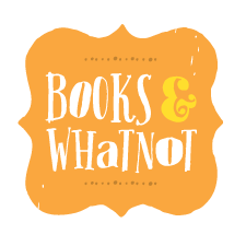 Books & Whatnot